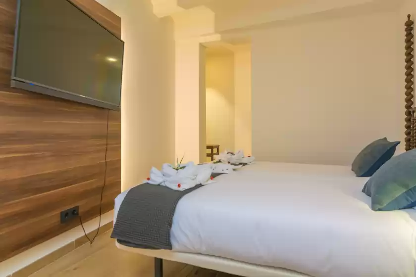 Ferienhaus auf Central maria standard, Maria de la Salut