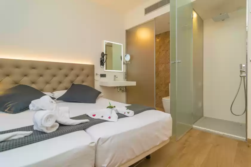 Ferienhaus auf Central maria standard, Maria de la Salut