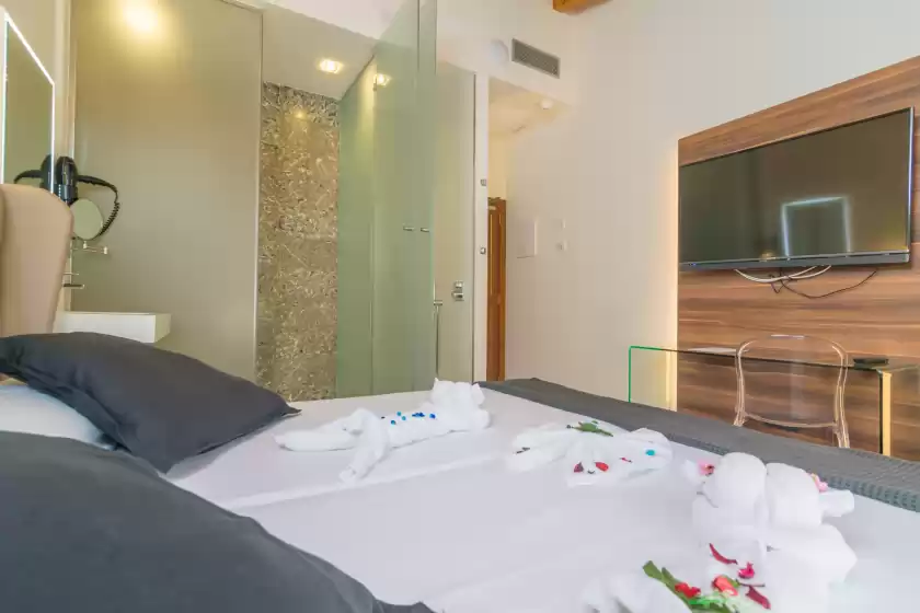 Ferienhaus auf Central maria standard, Maria de la Salut