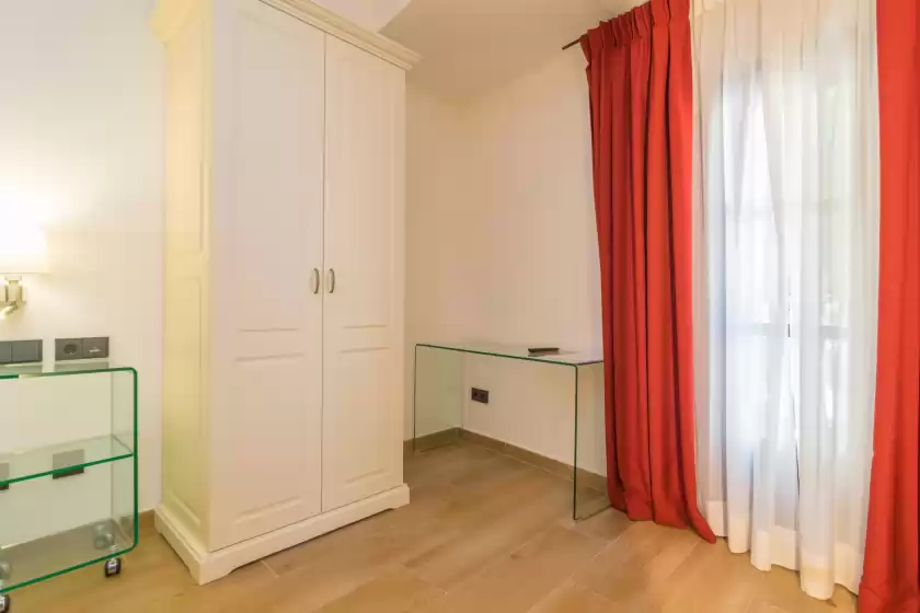 Ferienhaus auf Central maria standard, Maria de la Salut