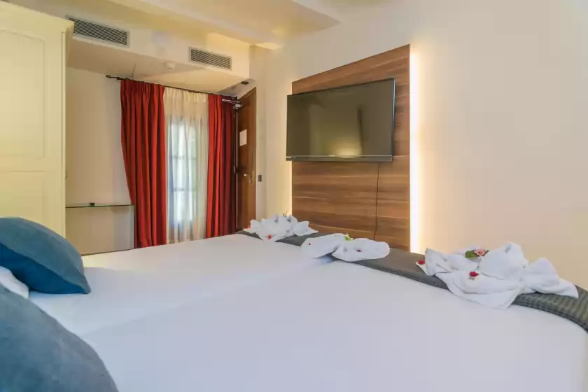 Ferienhaus auf Central maria standard, Maria de la Salut