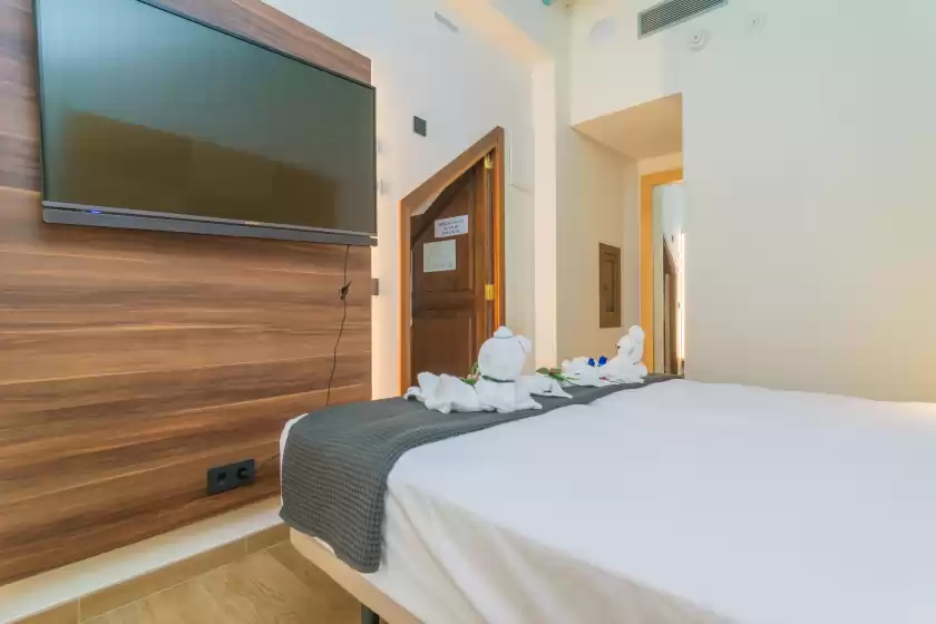 Ferienhaus auf Central maria standard, Maria de la Salut