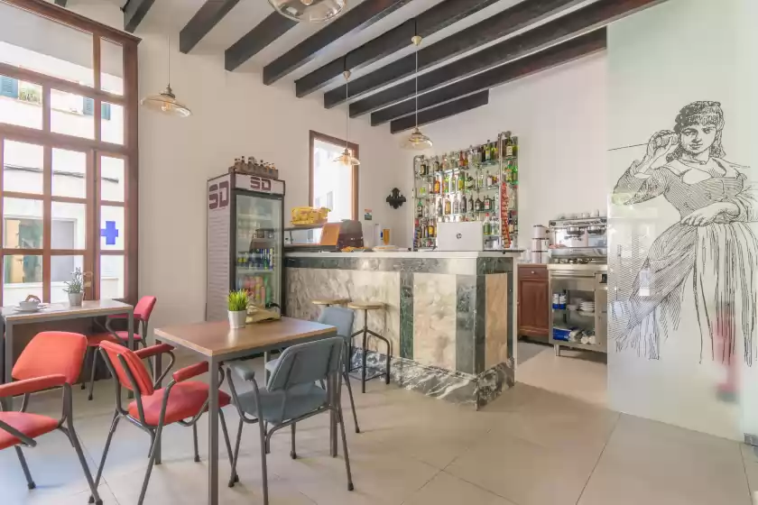 Ferienhaus auf Central maria standard, Maria de la Salut