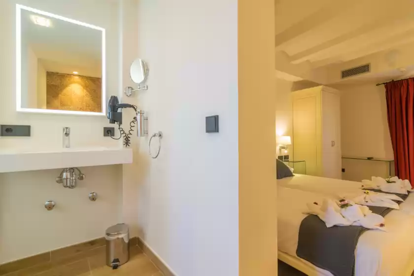 Ferienhaus auf Central maria standard, Maria de la Salut