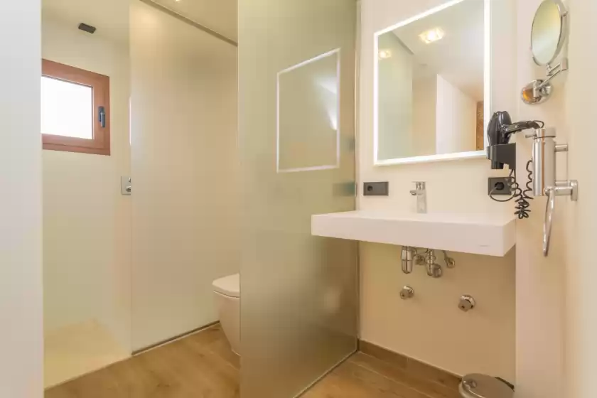 Ferienhaus auf Central maria standard, Maria de la Salut