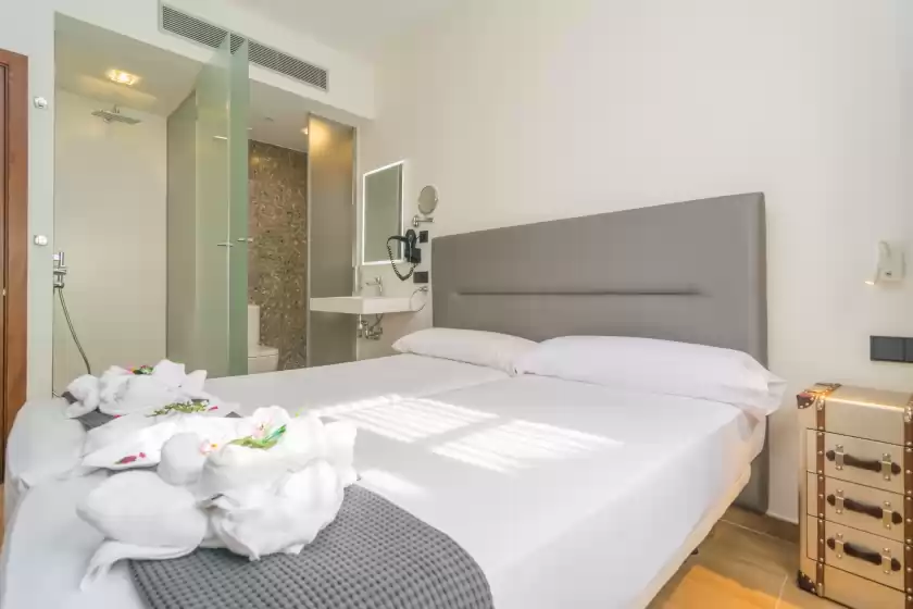 Ferienhaus auf Central maria standard, Maria de la Salut