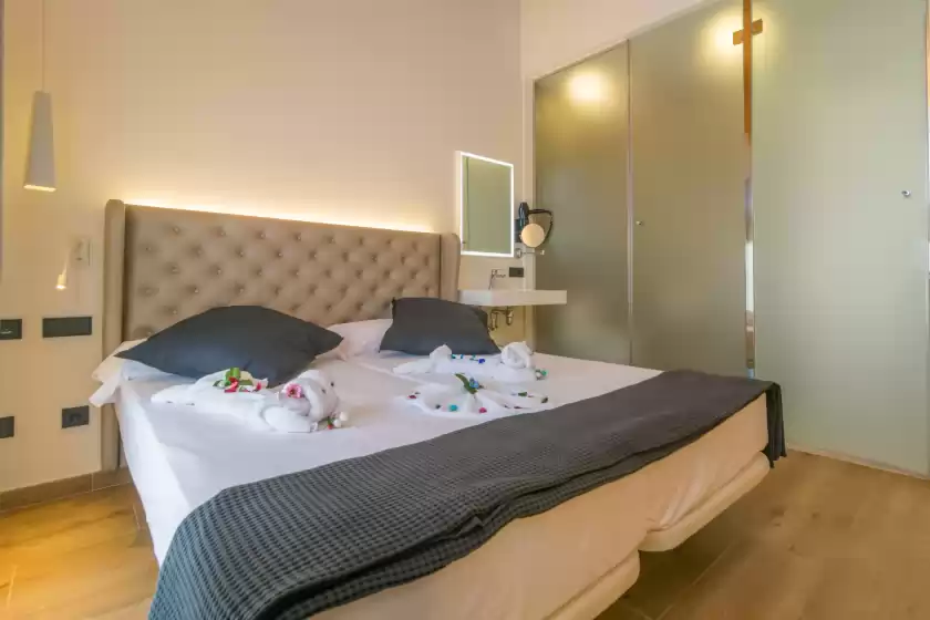 Ferienhaus auf Central maria standard, Maria de la Salut