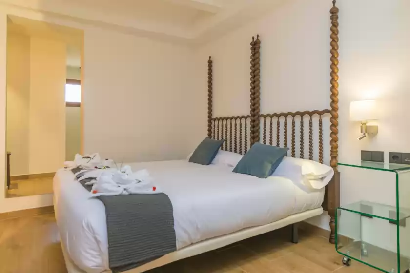 Ferienhaus auf Central maria standard, Maria de la Salut