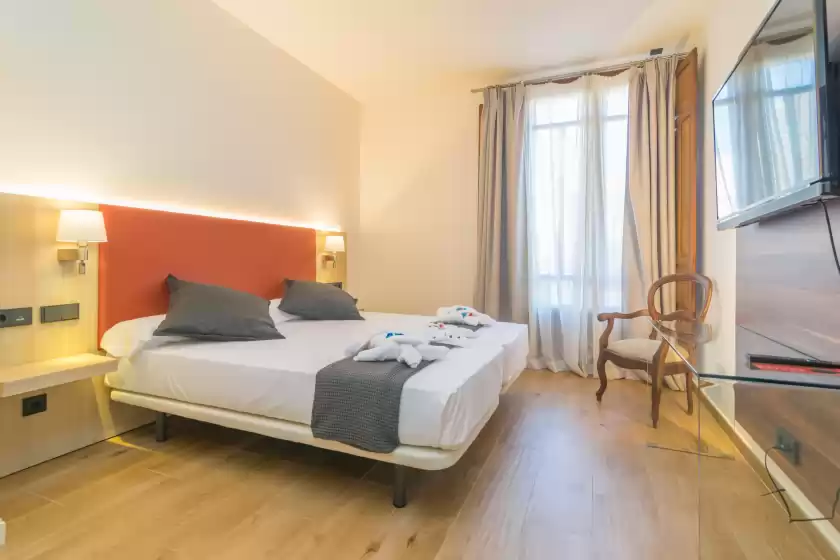 Ferienhaus auf Central maria standard