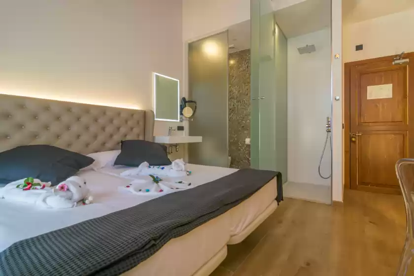 Ferienhaus auf Central maria standard, Maria de la Salut