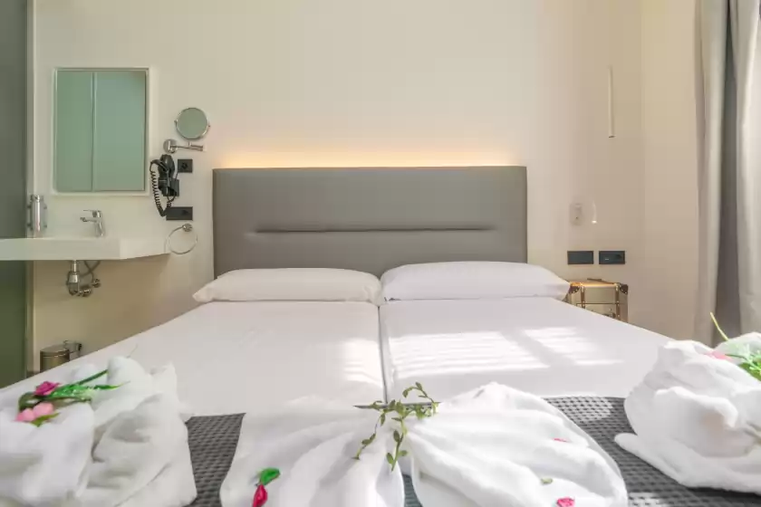 Ferienhaus auf Central maria standard, Maria de la Salut