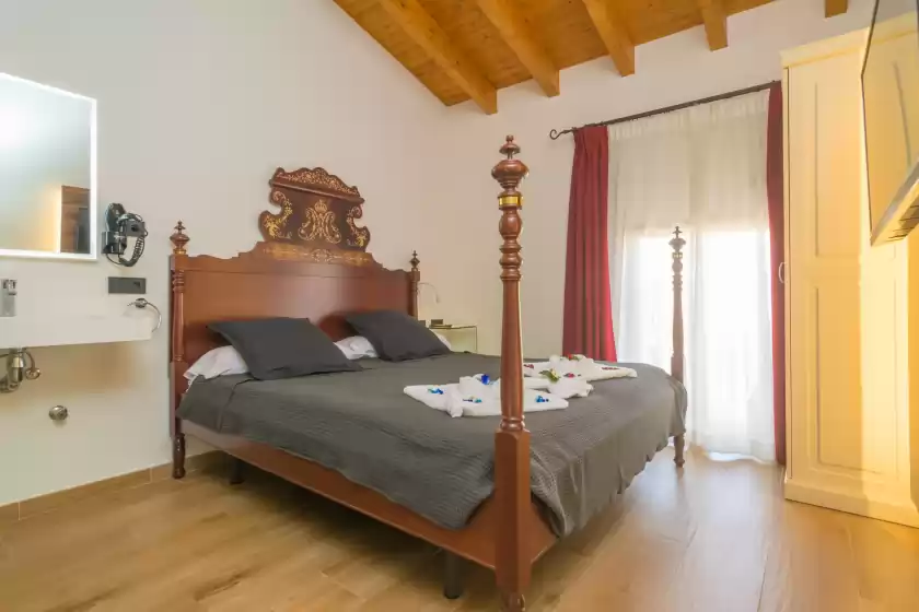 Ferienhaus auf Central maria standard, Maria de la Salut