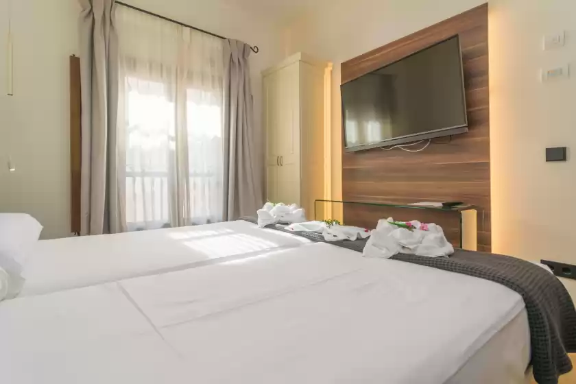 Ferienhaus auf Central maria standard, Maria de la Salut