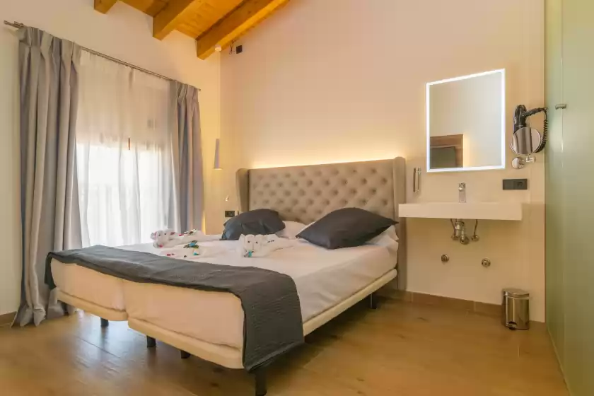 Ferienhaus auf Central maria standard, Maria de la Salut