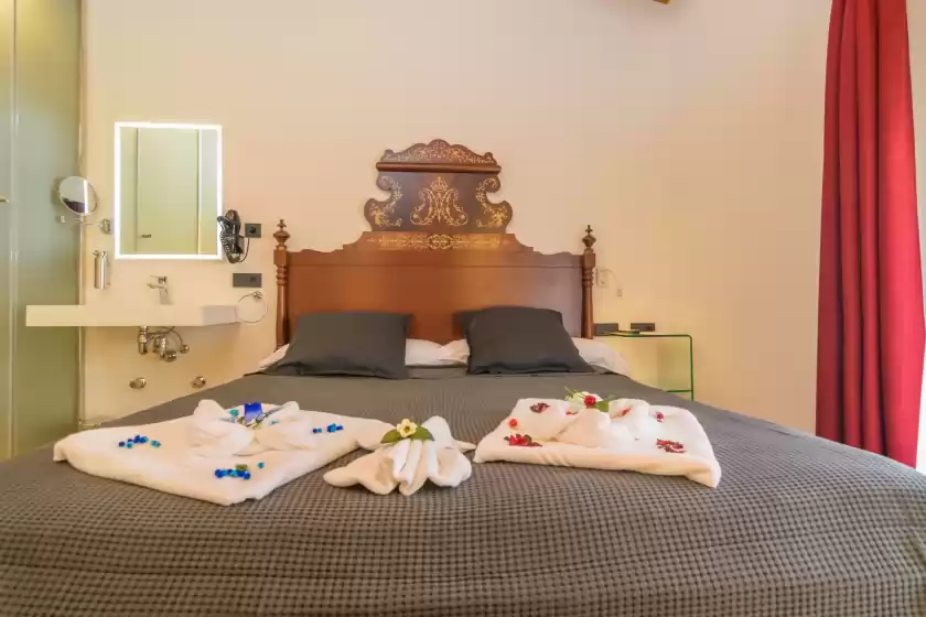 Ferienhaus auf Central maria standard, Maria de la Salut