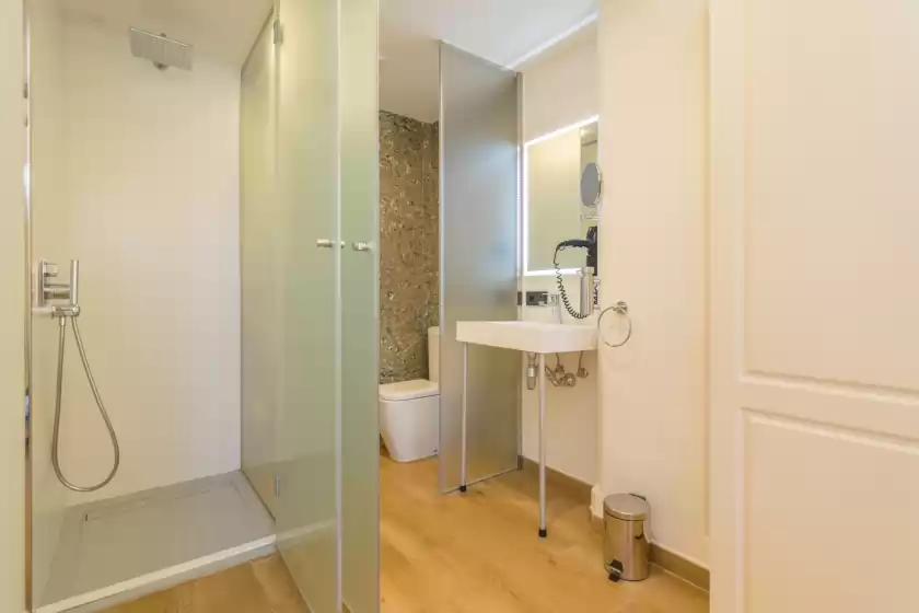 Ferienhaus auf Central maria standard, Maria de la Salut