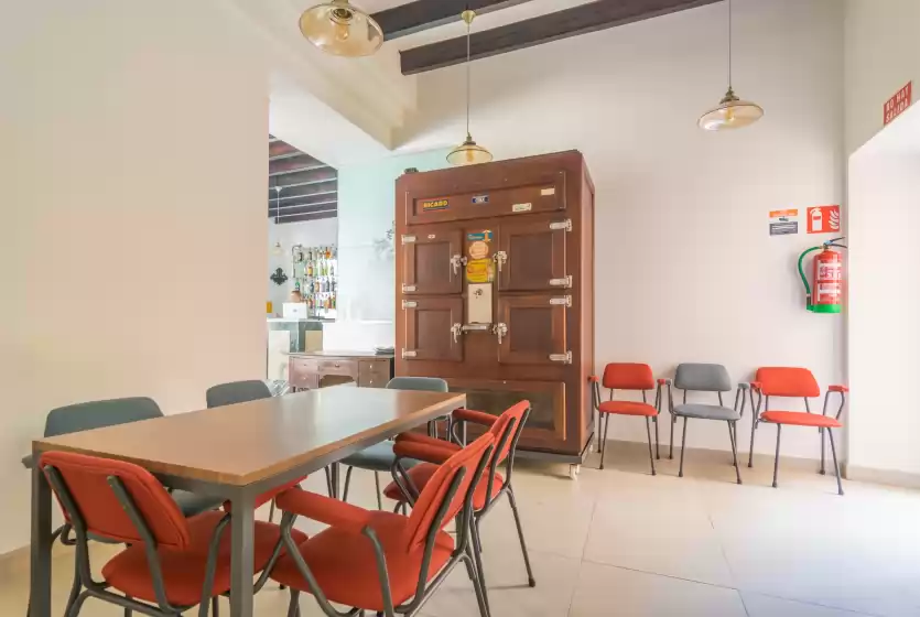 Ferienhaus auf Central maria suite, Maria de la Salut