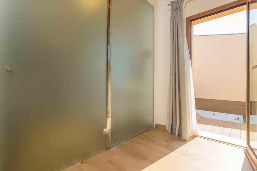 Ferienhaus auf Central maria suite, Maria de la Salut