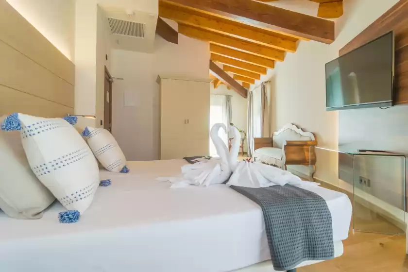 Ferienhaus auf Central maria suite, Maria de la Salut