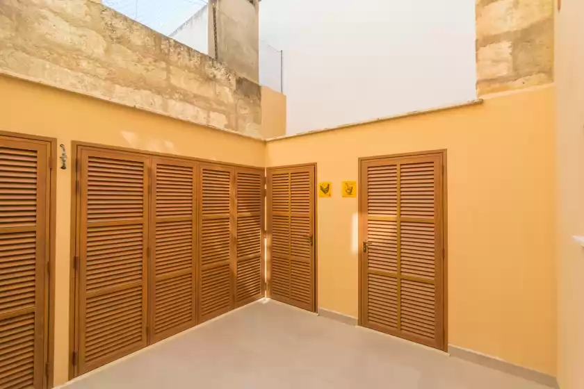 Ferienhaus auf Central maria suite, Maria de la Salut