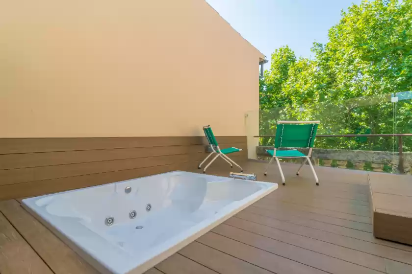 Ferienhaus auf Central maria suite, Maria de la Salut