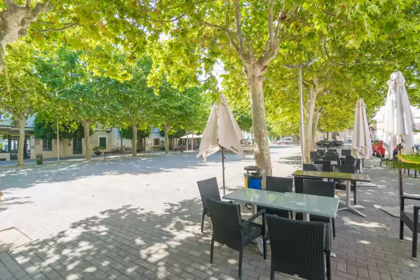 Ferienhaus auf Central maria suite, Maria de la Salut