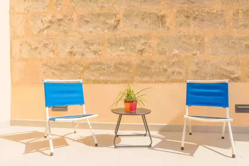 Ferienhaus auf Central maria suite, Maria de la Salut