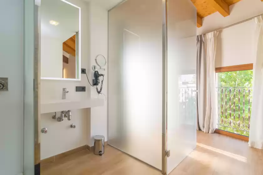 Ferienhaus auf Central maria suite, Maria de la Salut