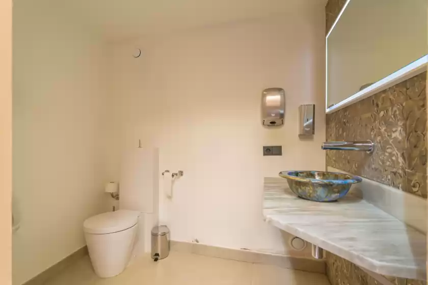 Ferienhaus auf Central maria suite, Maria de la Salut