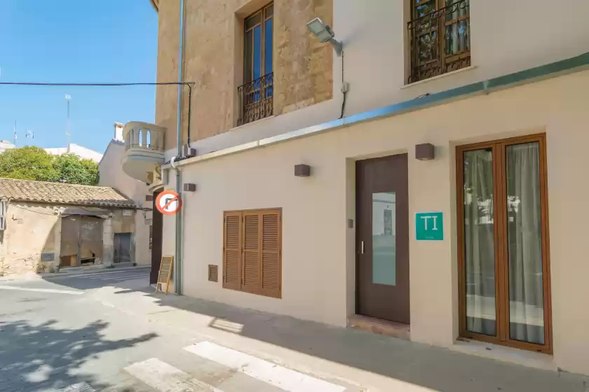 Ferienhaus auf Central maria suite, Maria de la Salut