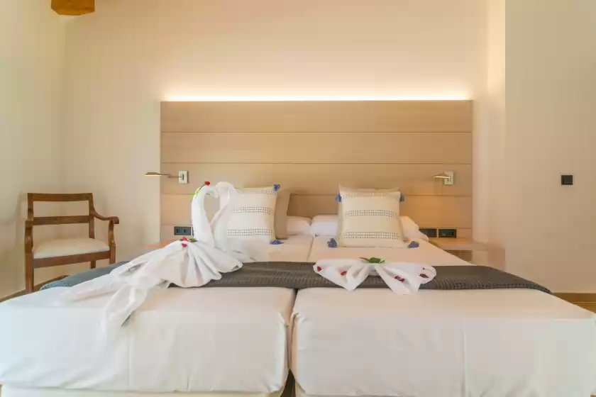 Ferienhaus auf Central maria suite, Maria de la Salut