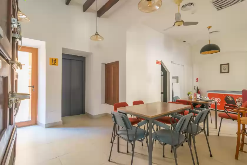 Ferienhaus auf Central maria suite, Maria de la Salut