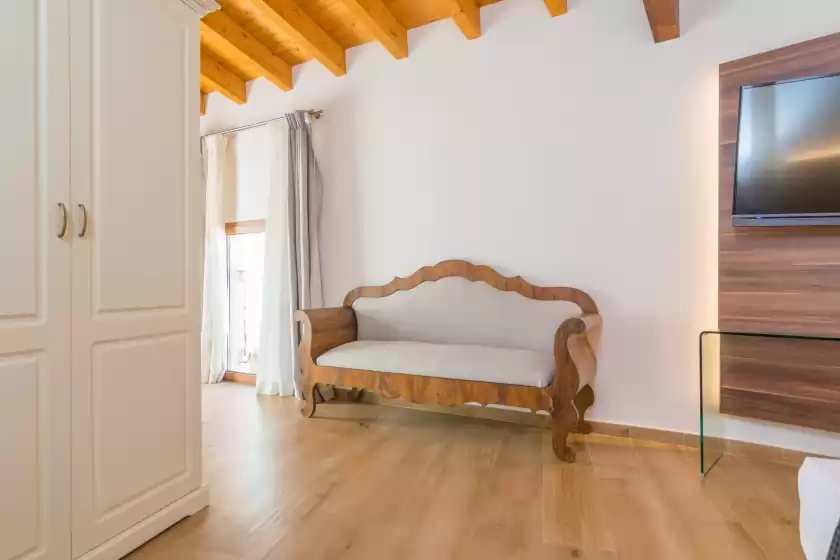 Ferienhaus auf Central maria suite, Maria de la Salut