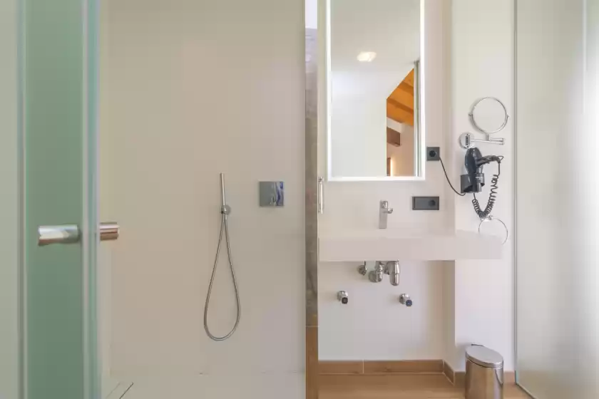 Ferienhaus auf Central maria suite, Maria de la Salut