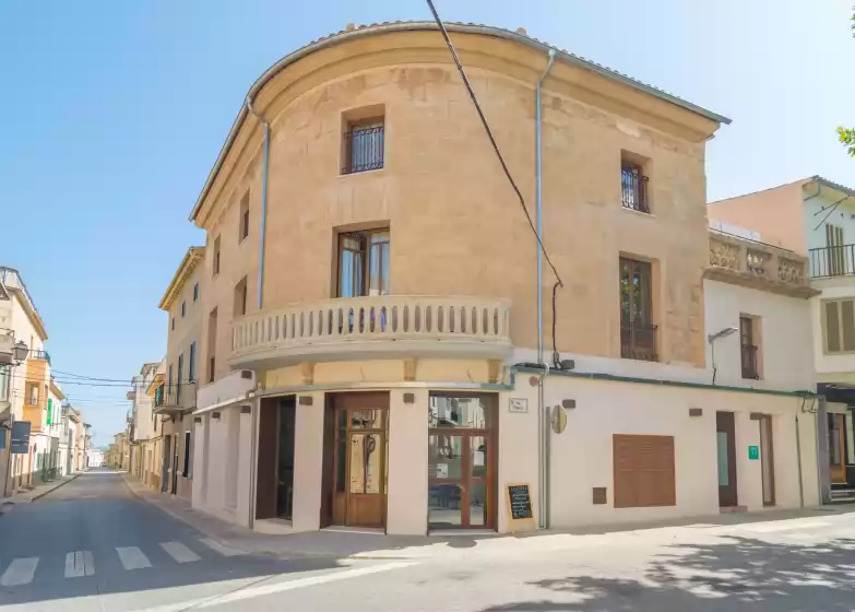 Ferienhaus auf Central maria suite, Maria de la Salut