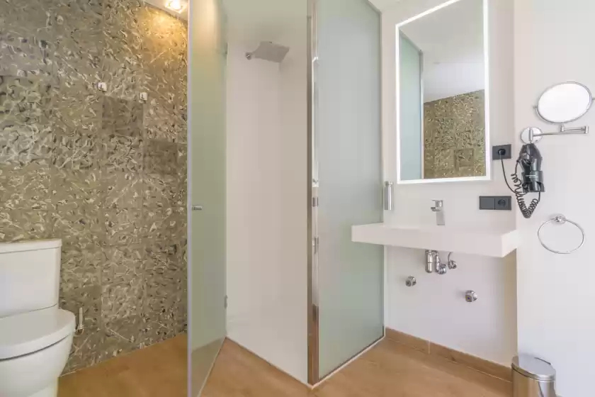 Ferienhaus auf Central maria suite, Maria de la Salut