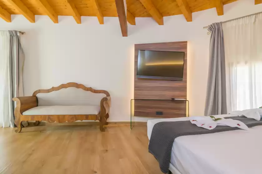 Ferienhaus auf Central maria suite, Maria de la Salut