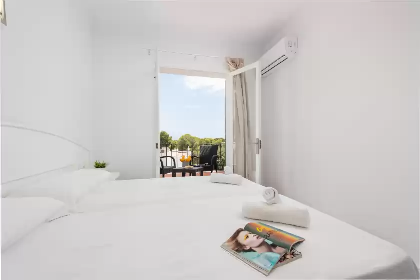 Alquiler vacacional en Hostal talamanca, Cala d'Or