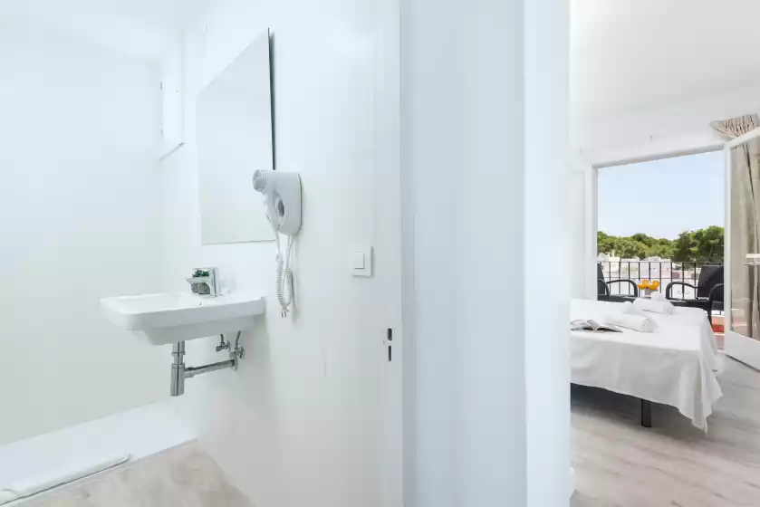Alquiler vacacional en Hostal talamanca, Cala d'Or