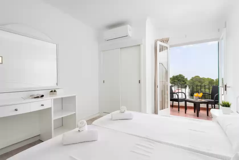 Alquiler vacacional en Hostal talamanca, Cala d'Or