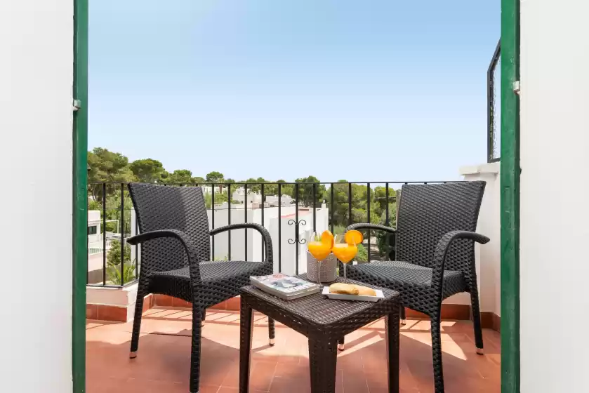 Alquiler vacacional en Hostal talamanca, Cala d'Or