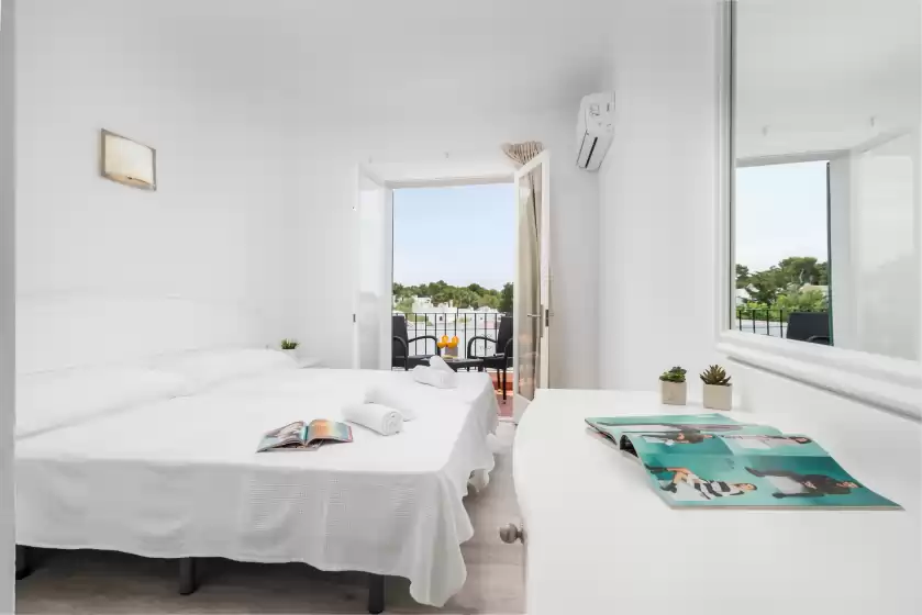 Alquiler vacacional en Hostal talamanca, Cala d'Or