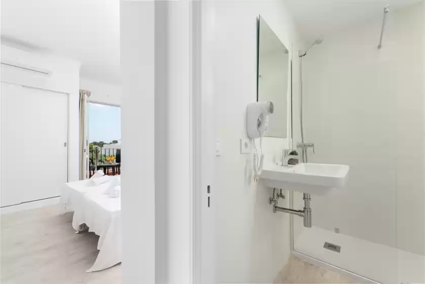 Alquiler vacacional en Hostal talamanca, Cala d'Or