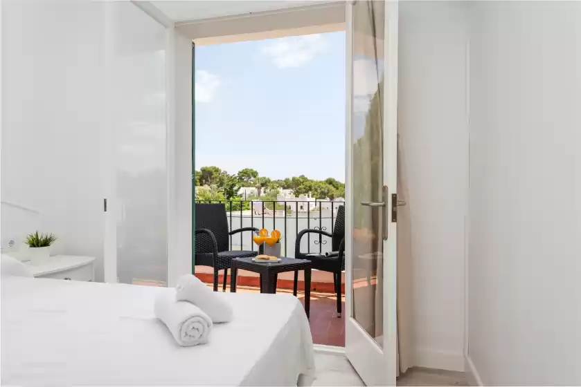 Alquiler vacacional en Hostal talamanca, Cala d'Or