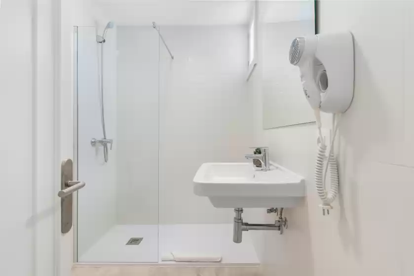 Alquiler vacacional en Hostal talamanca, Cala d'Or