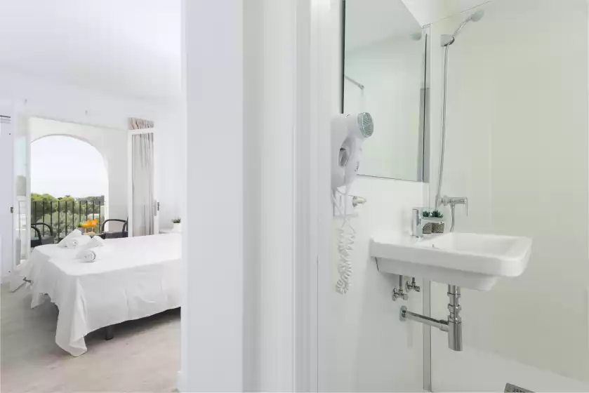 Alquiler vacacional en Hostal talamanca, Cala d'Or