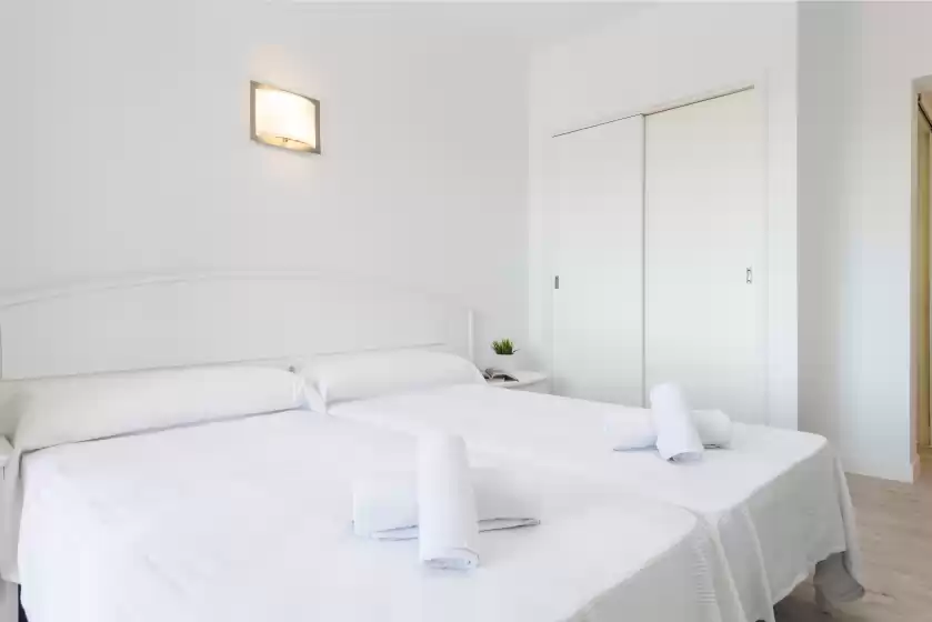 Alquiler vacacional en Hostal talamanca, Cala d'Or