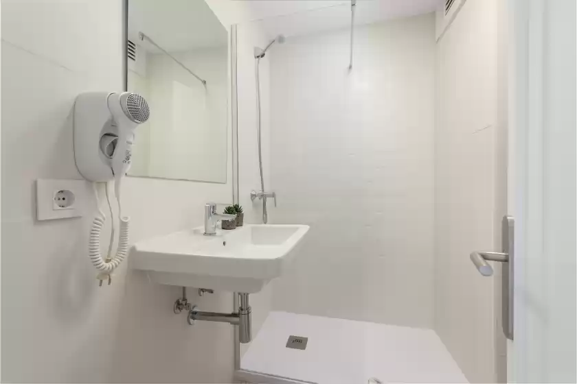 Alquiler vacacional en Hostal talamanca, Cala d'Or