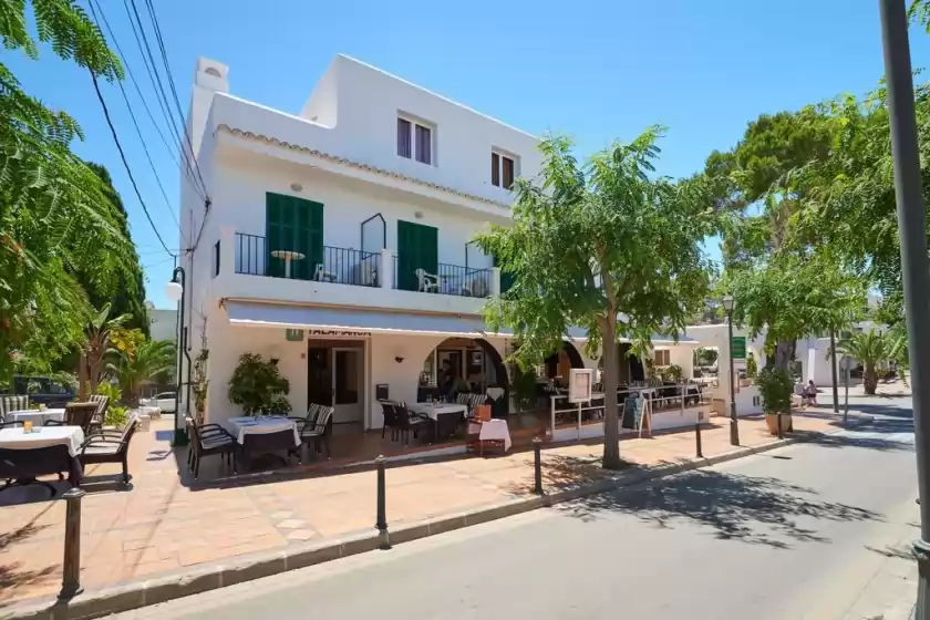Alquiler vacacional en Hostal talamanca, Cala d'Or