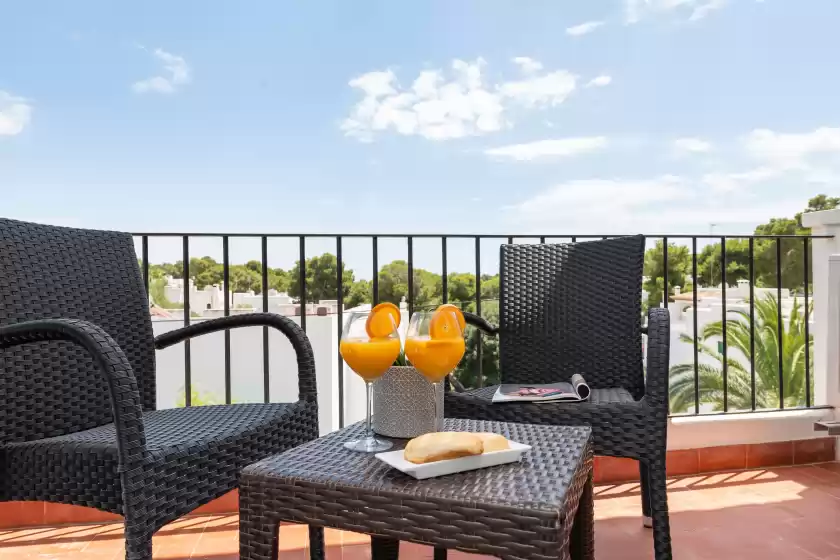 Alquiler vacacional en Hostal talamanca, Cala d'Or
